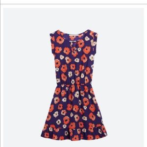 41 Hawthorn Rya Floral Dress
